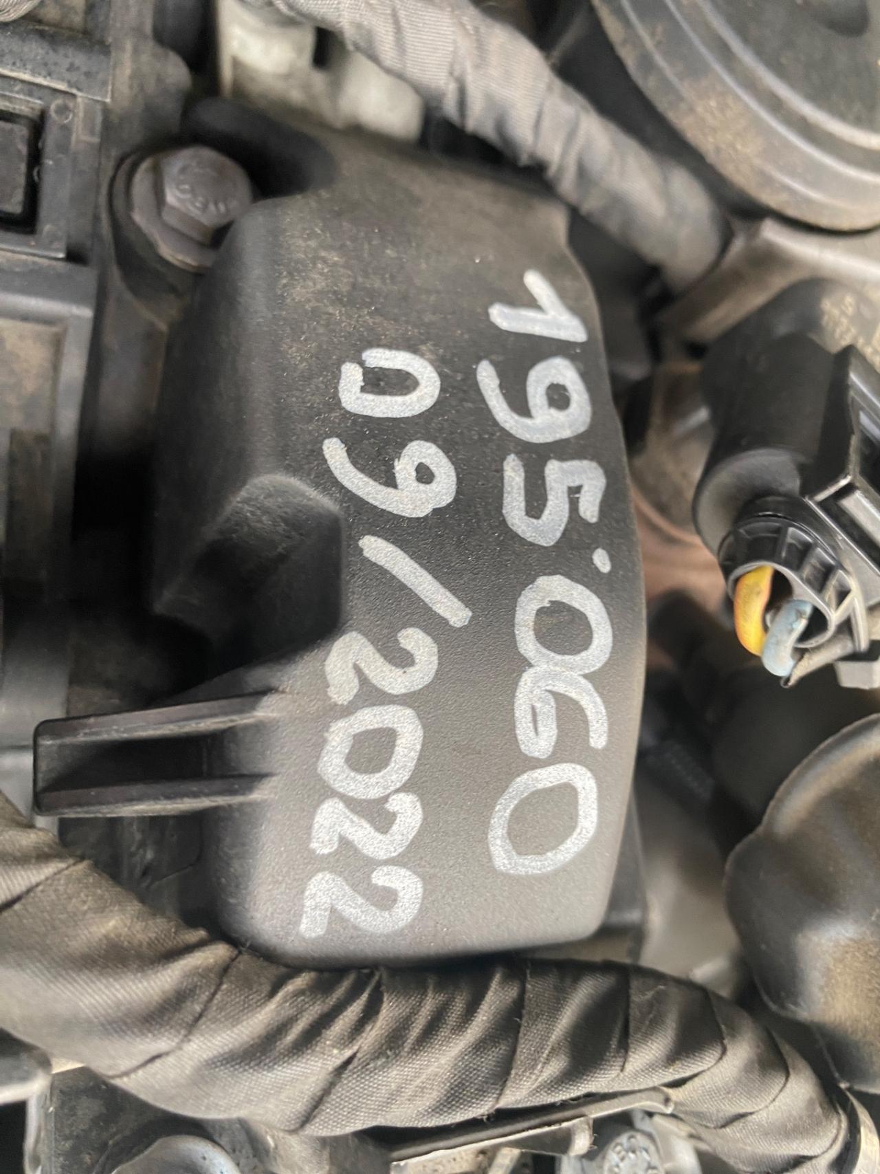 Ford Mondeo Mondeo+ 2.0 TDCi 140 CV 5 porte DPF