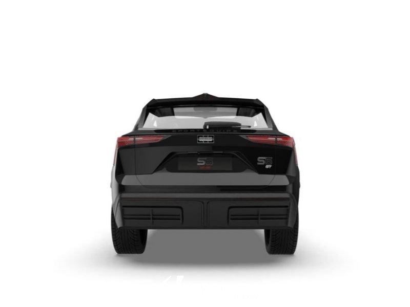 SPORTEQUIPE Sportequipe 6 GT 1.5 Turbo 156 CV GPL Automatica DCT