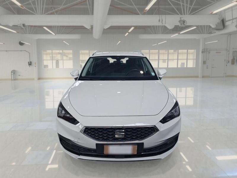 SEAT LEON ST 1.4 E-HYBRID 110KW XCELLENCE DSG STATION WAGON