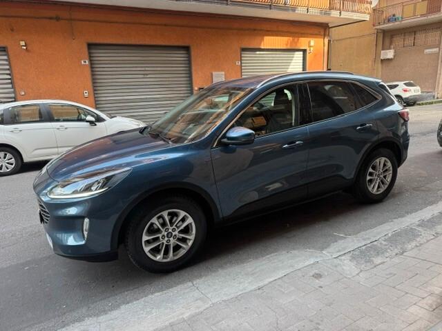 Ford Kuga 1.5 EcoBlue 120 CV aut. 2WD Titanium