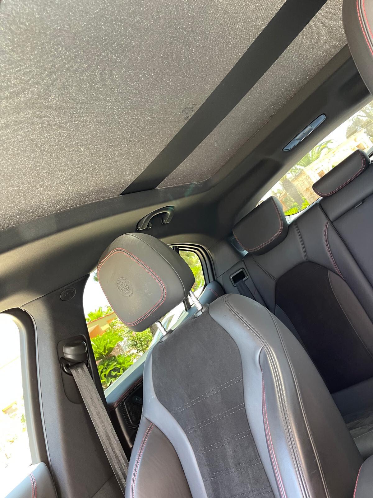 Alfa Romeo Stelvio V6 510 CV AT8 Quadrifoglio