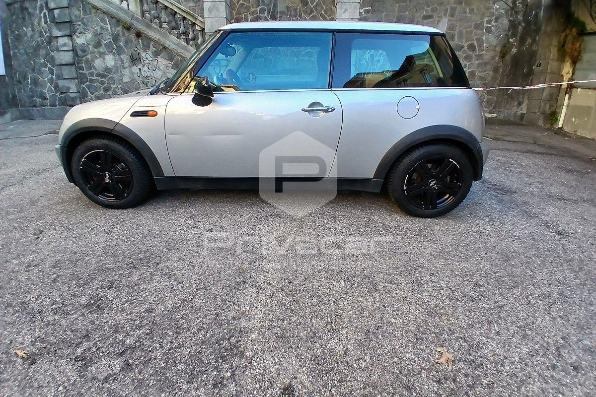 MINI Mini 1.6 16V One