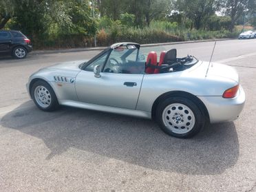 Bmw Z3 1.8 cat Roadster