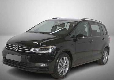 Volkswagen Touran 1.5 TSI DSG 150CV 7 POSTI KM0 2025 ONLY PROMO