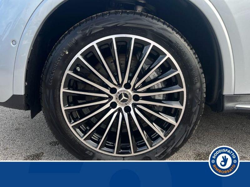 Mercedes-Benz GLC 300de 4Matic EQ-Power AMG Line Advanced Tech