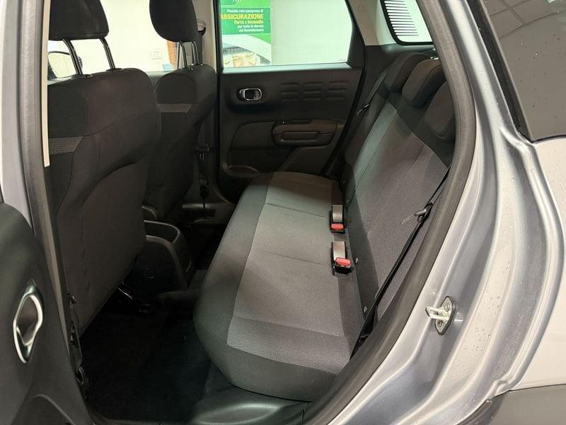 Citroën C3 Aircross C3 Aircross PureTech 110 S&S You