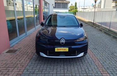 CITROEN C4 X PureTech 130 S&S EAT8 Max