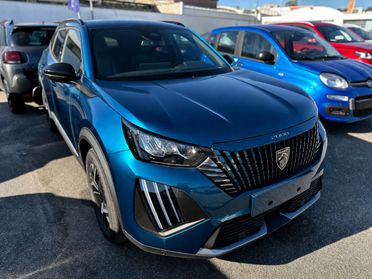 PEUGEOT 2008 II 2023 - 2008 1.2 puretech Allure s&s 100cv