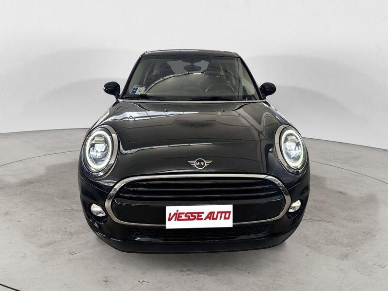 MINI Mini 3 porte Mini 1.5 Cooper D