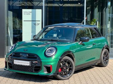 Mini Cooper John Works JCW*TETTO*HEAD-UP*PELLE*CAMERA*
