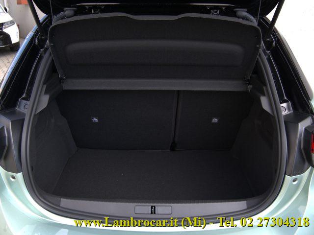 OPEL Corsa 1.2 100cv YES KM Zero