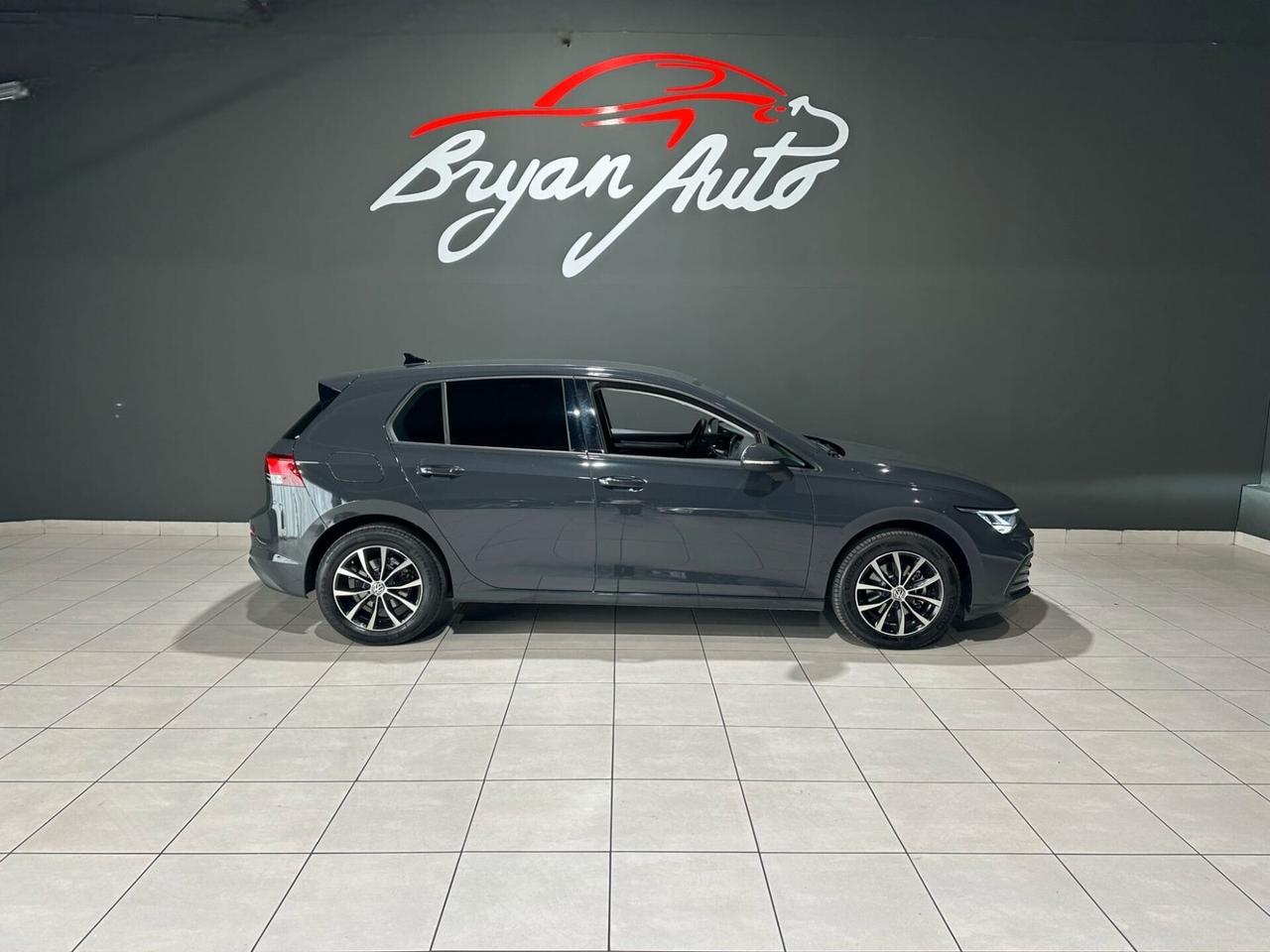 Volkswagen Golf 1.5 TSI EVO ACT Style