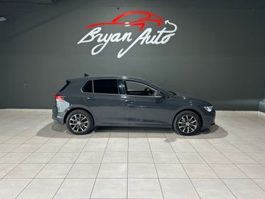 Volkswagen Golf 1.5 TSI EVO ACT Style