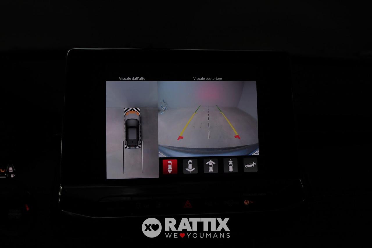 Jeep Compass 1.5 Turbo T4 Mhev 130CV Altitude DCT