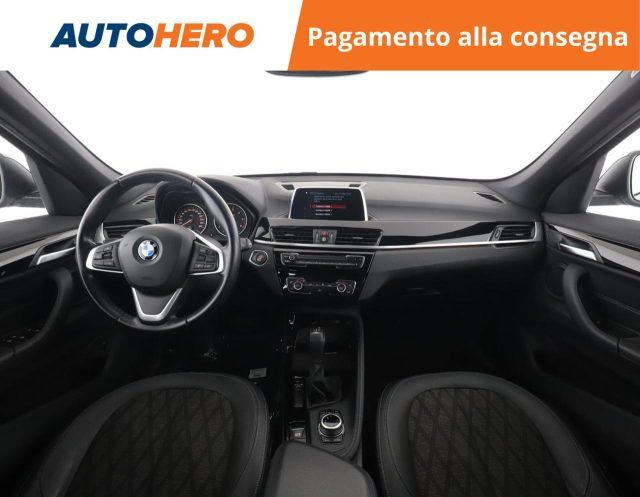 BMW X1 sDrive18d xLine