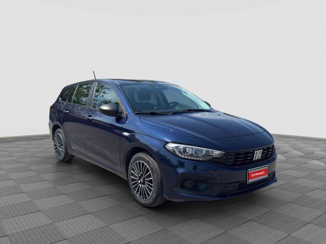 FIAT Tipo Tipo 1.6 Mjt S&S SW City Life