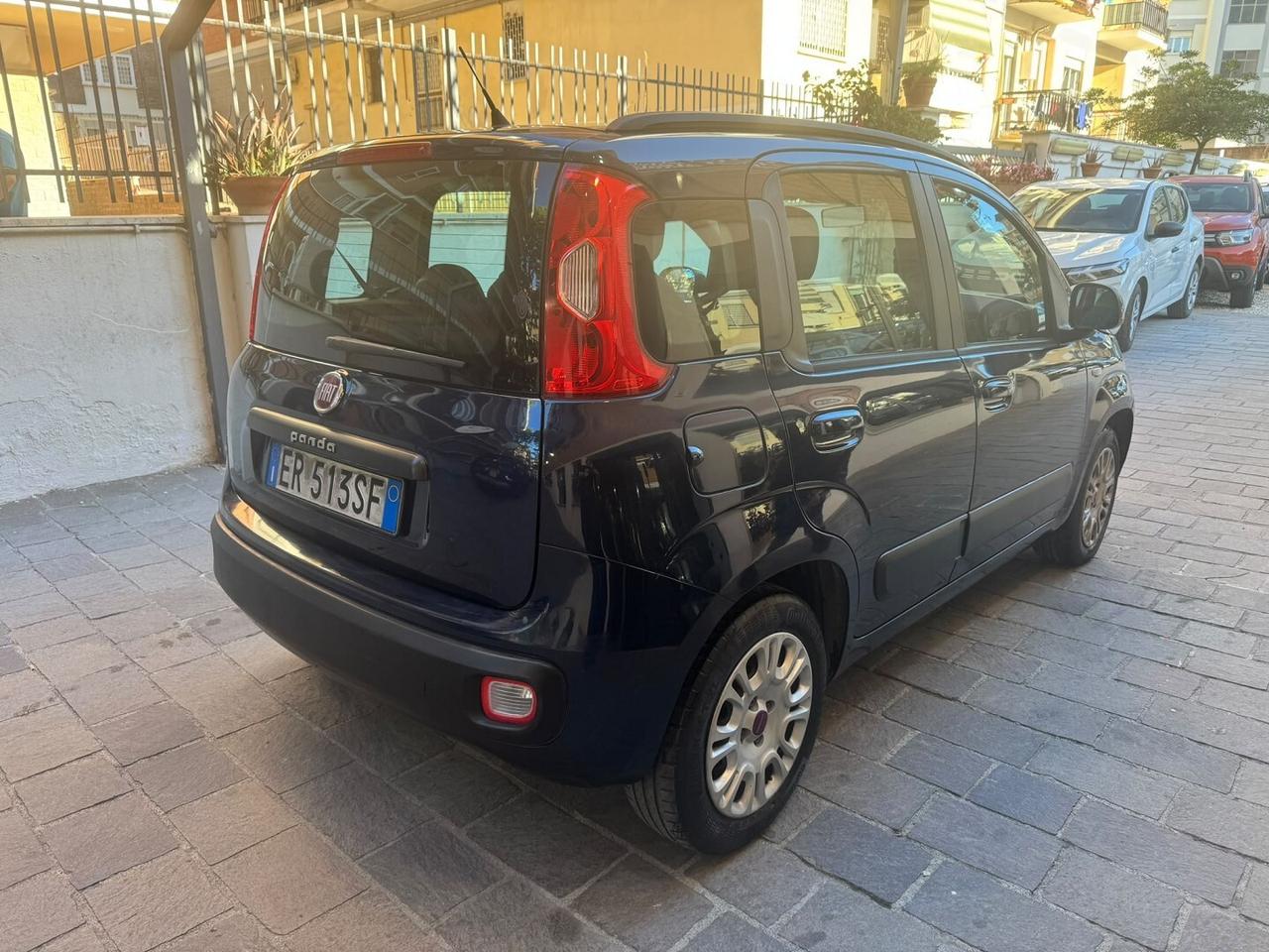 FIAT Panda 1.2 Easy IMPIANTO GPL