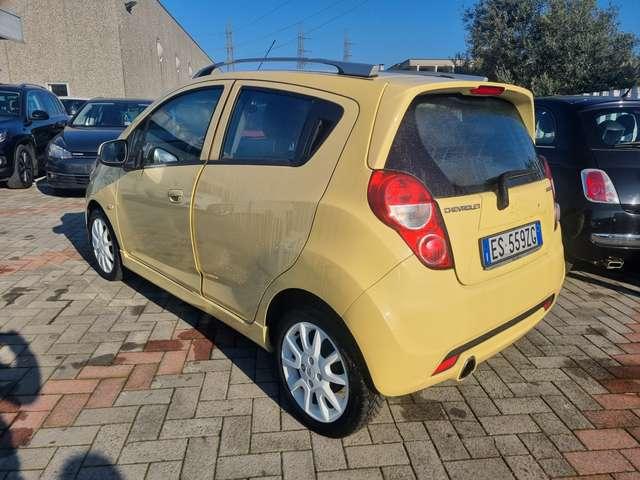 Chevrolet Spark Spark 1.0 LS