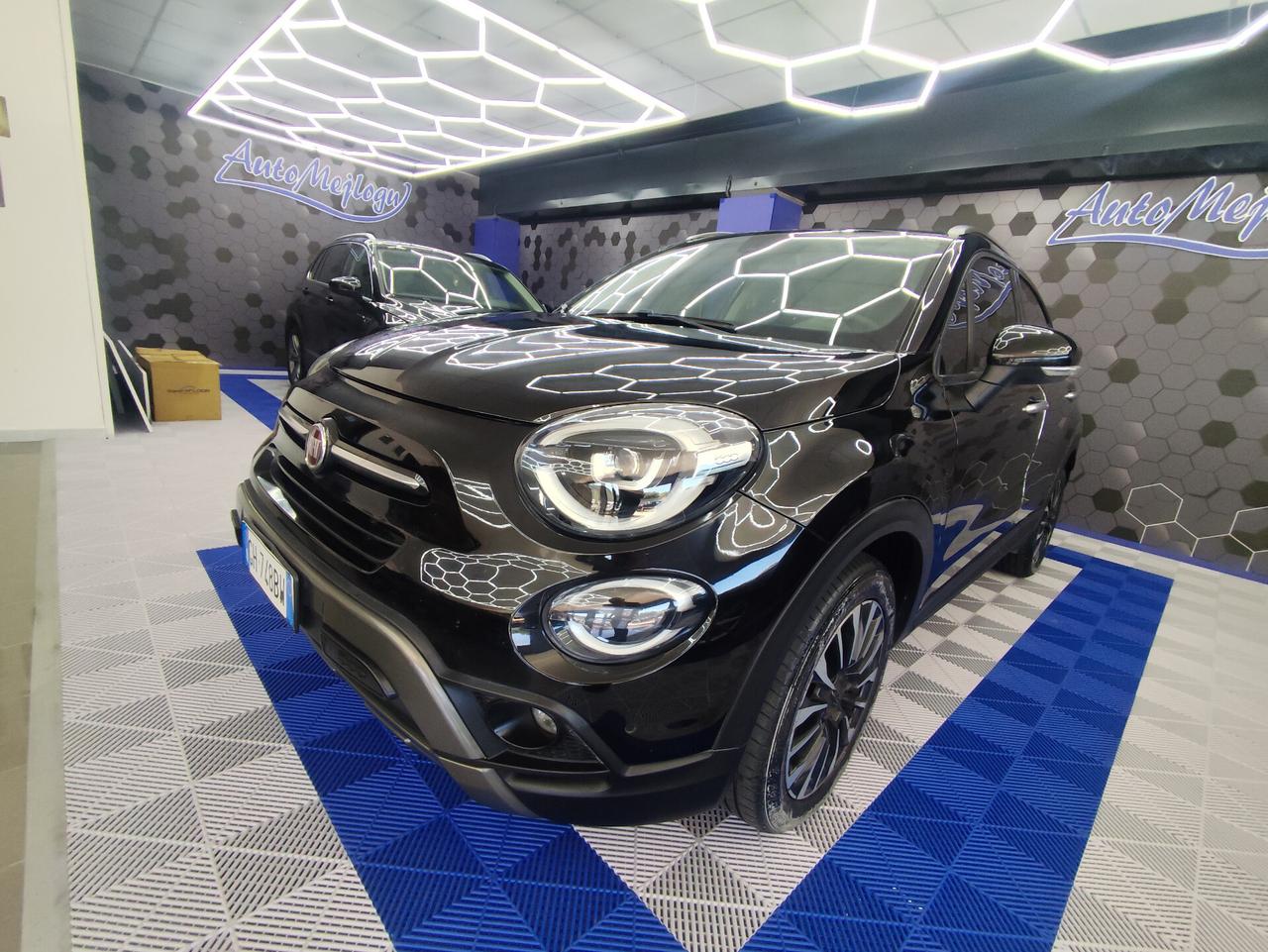 Fiat 500X 1.6 MultiJet 130 CV Cross