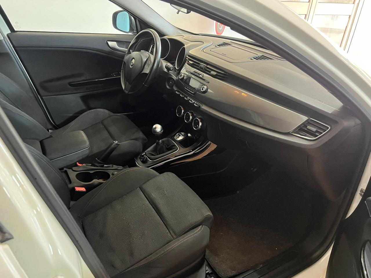 Alfa Romeo Giulietta 2.0 JTDm-2 170 CV Distinctive