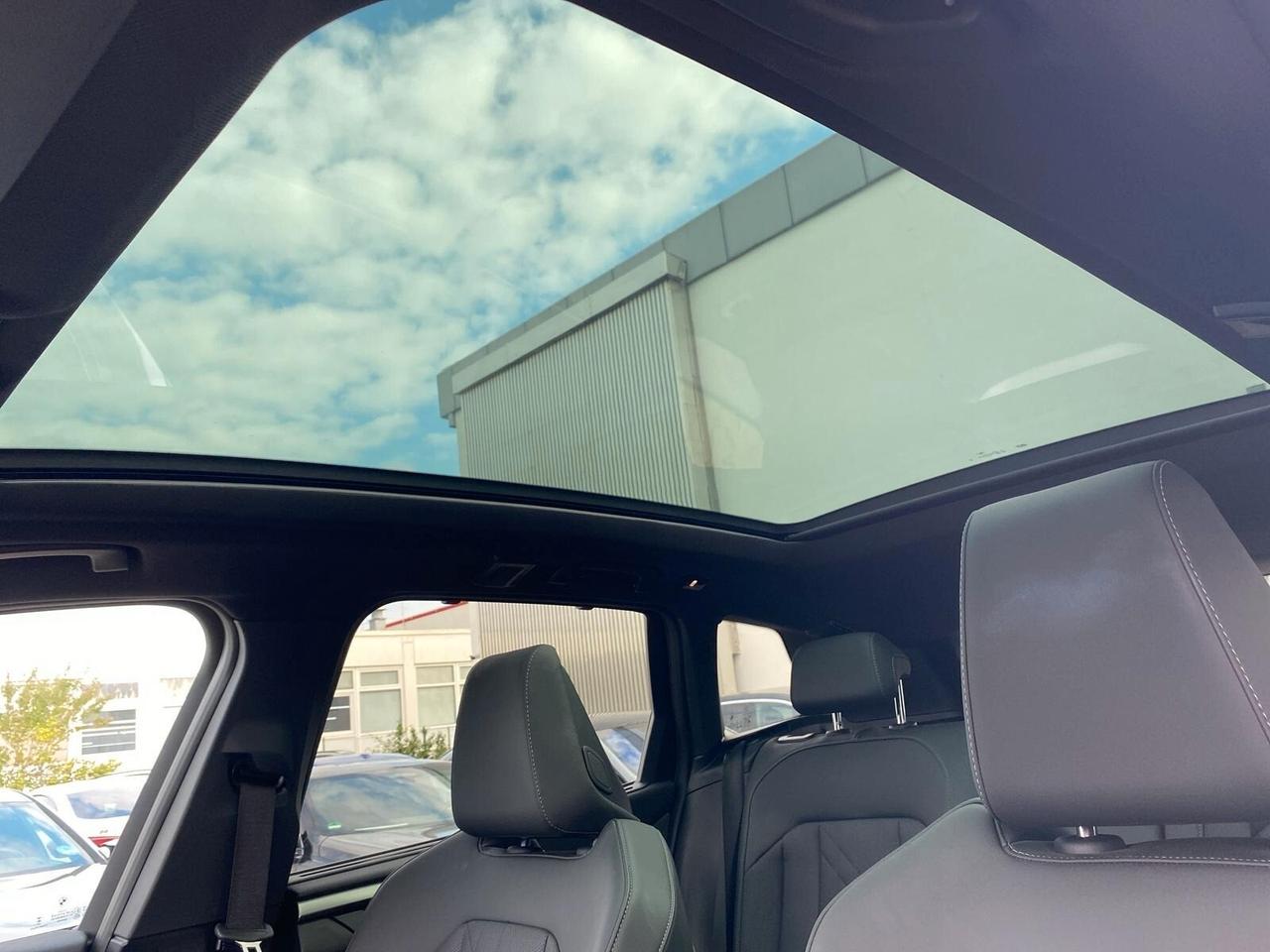 Bmw X3 xDrive20d 48V