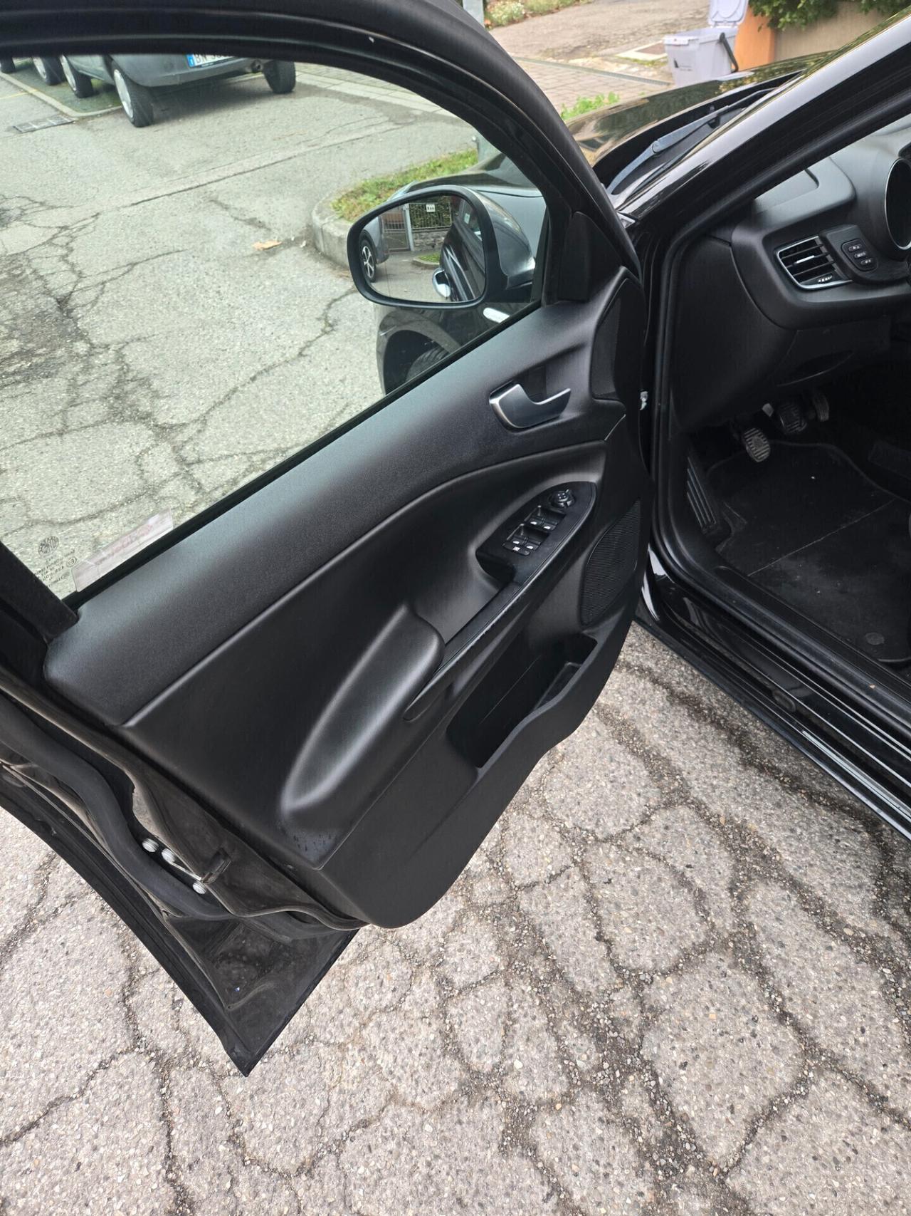 Alfa Romeo Giulietta 1.6 JTDm 120 CV Business