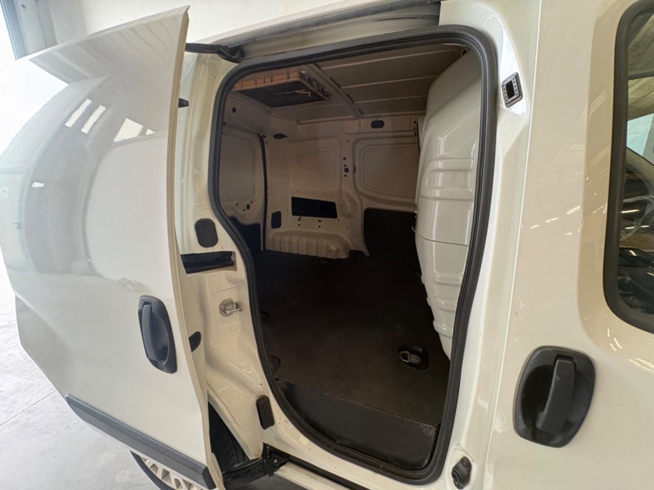 Fiat Fiorino 1.4 8V Furgone Natural Power
