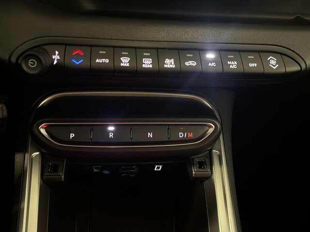 Jeep Avenger 1.2 MHEV 110cv Altitude+ Navi + Key Less+ Full Opt