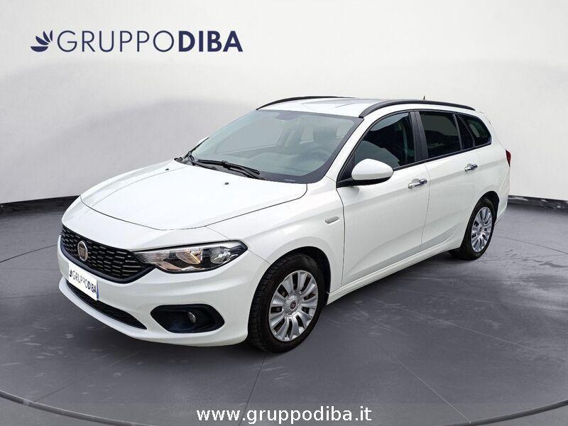 FIAT Tipo SW II 2016 Diesel SW 1.3 mjt Easy s&s 95cv