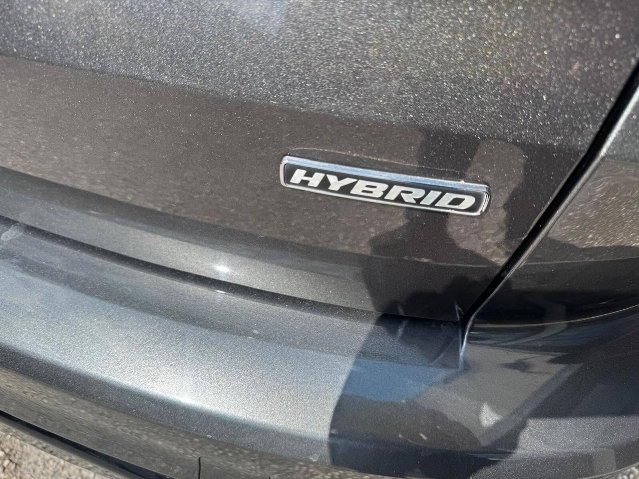 Ford Kuga 2.5 Full Hybrid 190 CV CVT 2WD ST-Line