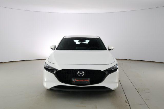 MAZDA 3 2025 Hybrid 140cv Prime Line