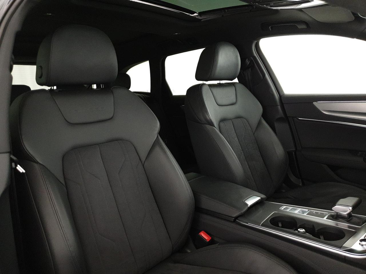 40TDI 204CV quattro S tronic Evolution
