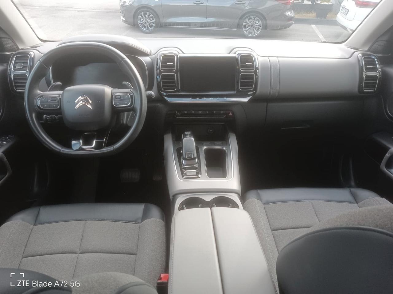 Citroen C5 Aircross BlueHDi 130 S&S EAT8 Business