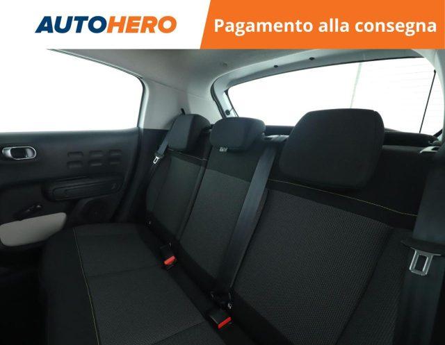 CITROEN C3 BlueHDi 100 S&S Feel