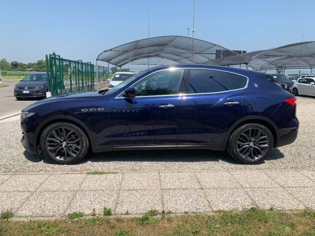 MASERATI Levante V6 Diesel 275 CV AWD Granlusso