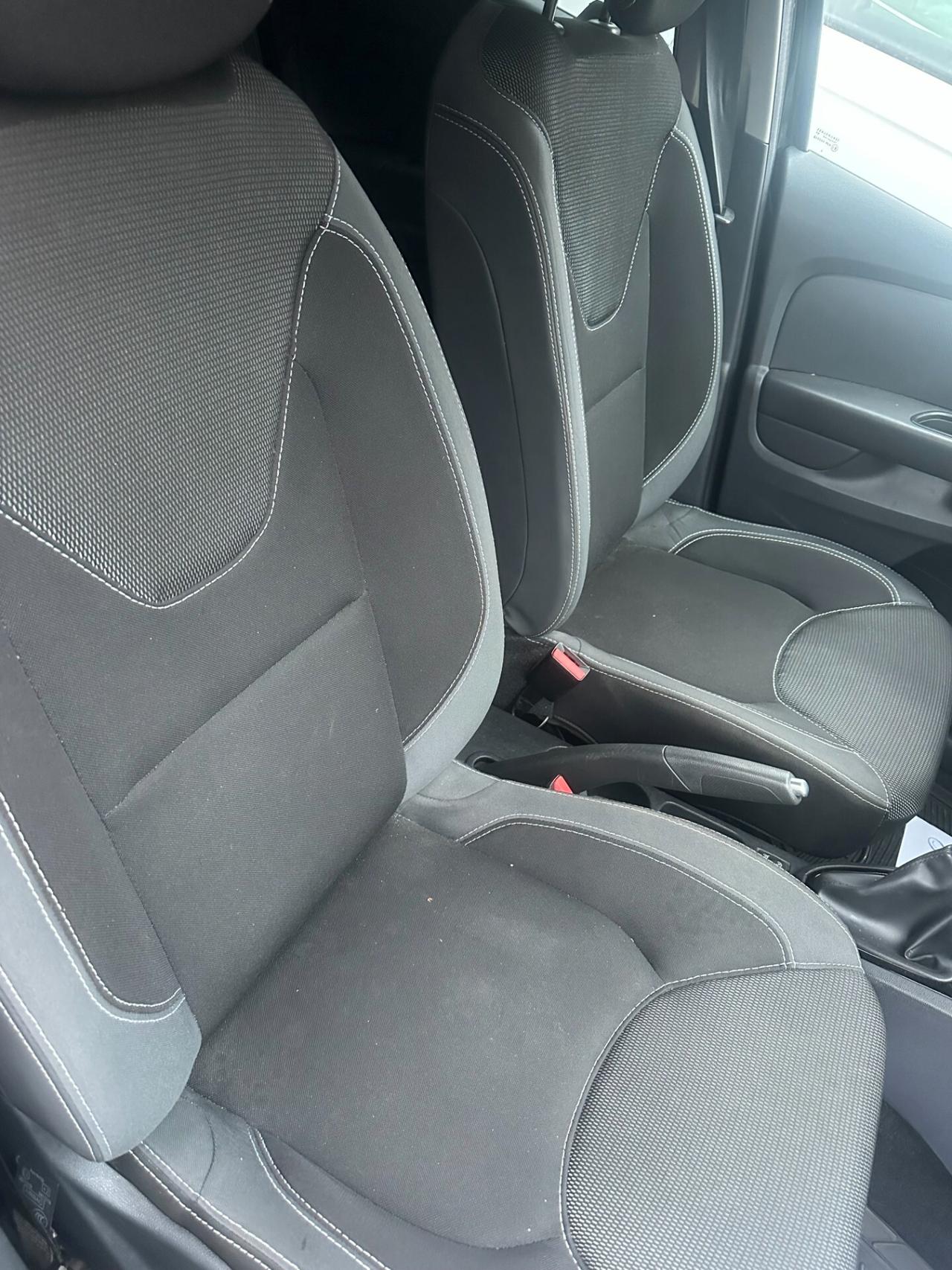 Renault Clio dCi 8V 75CV Start&Stop 5 porte Energy Zen