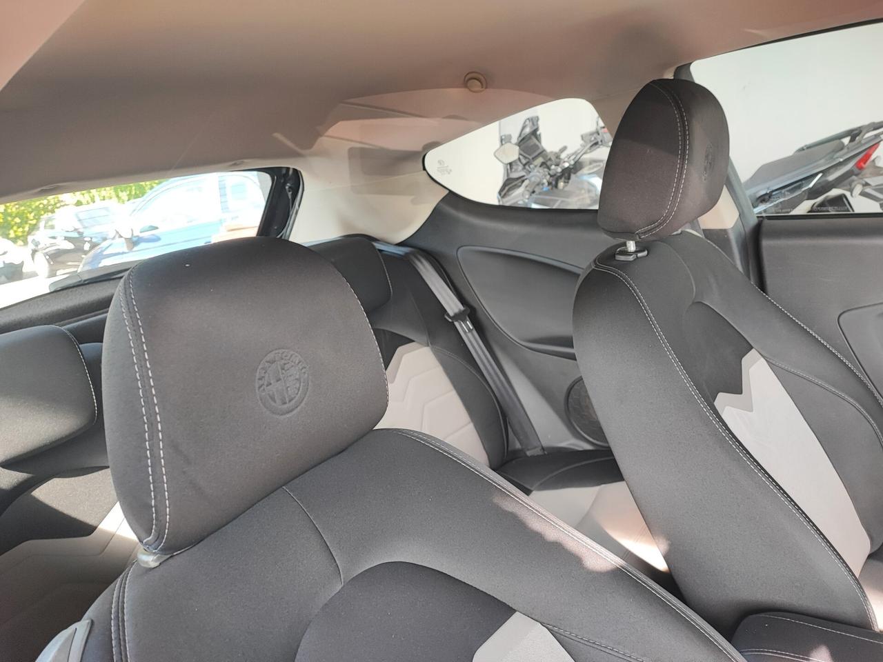 Alfa Romeo MiTo 1.3 JTDm 85 CV S&S Progression