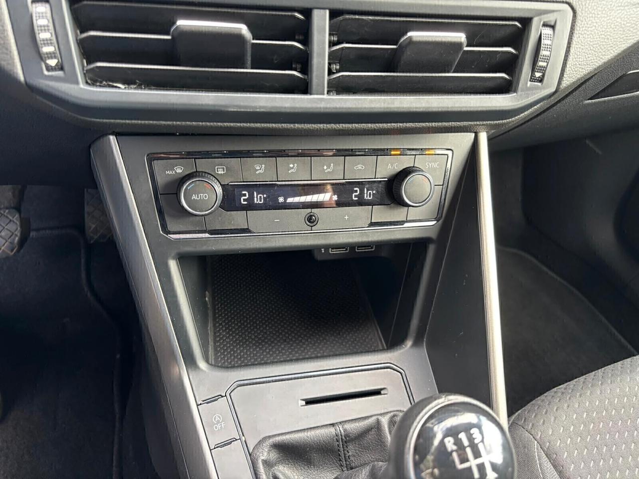 Volkswagen Polo 1.6 TDI 95 CV 5p. OK Neopatentati