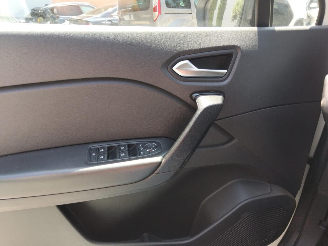 Renault Captur TCe 100cv GPL Intens 2022