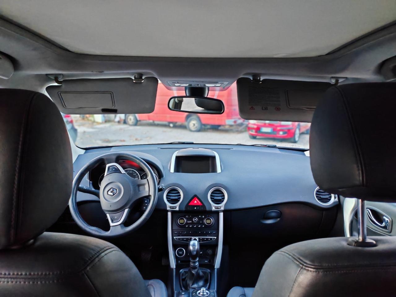 Renault Koleos 2.0 dCi 150CV 4X2