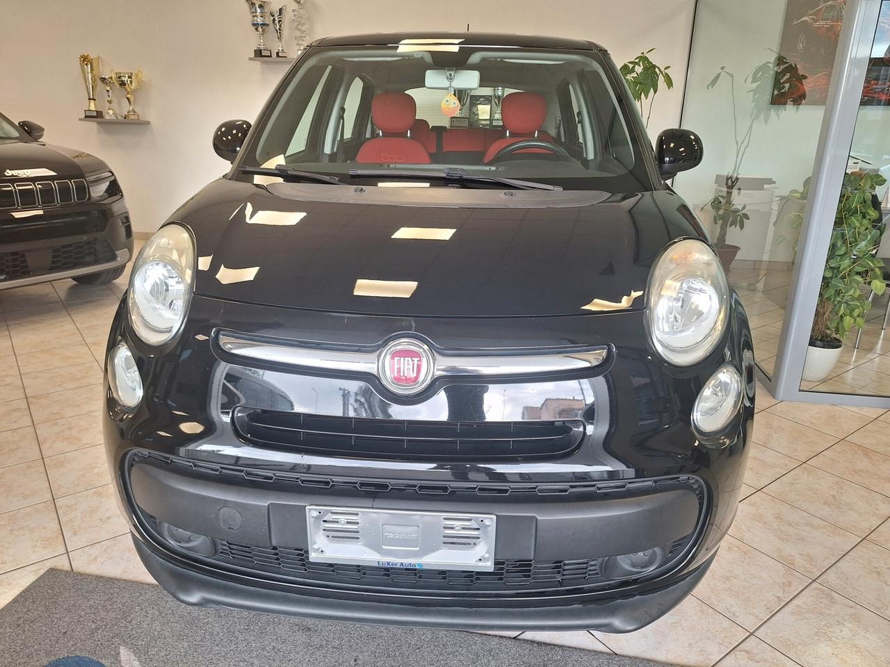 Fiat 500L 1.3 Multijet 85 CV Pop Star