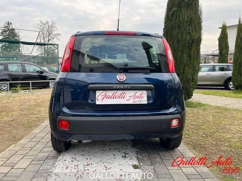 FIAT Panda 1.2 69cv EasyPower Easy