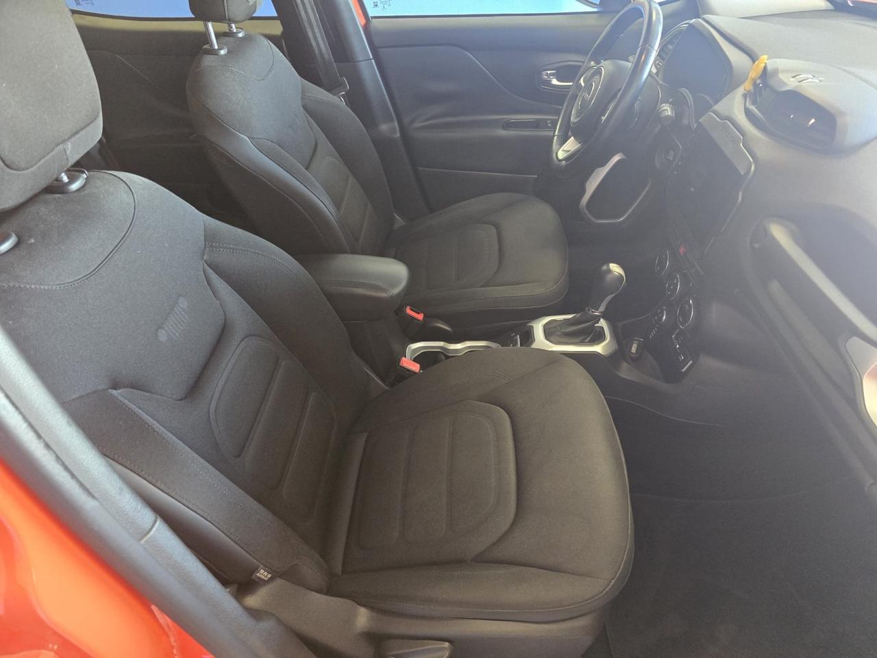 Jeep Renegade 2.0 Mjt 140CV 4WD Active Drive Low Limited