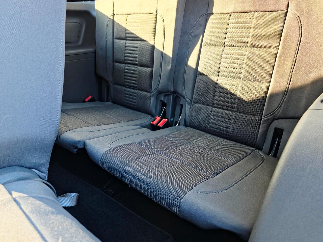 Volkswagen Touran 1.4 16V TSI 170CV DSG Highline 2008-E4 Automatico 7Posti