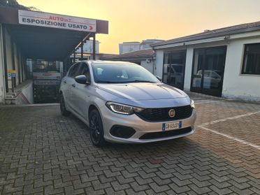 Fiat Tipo 1.3 Mjt S&S 5p Street - Km. certificati