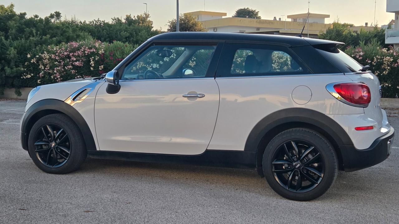 Mini Cooper D Paceman Mini 1.6 Cooper