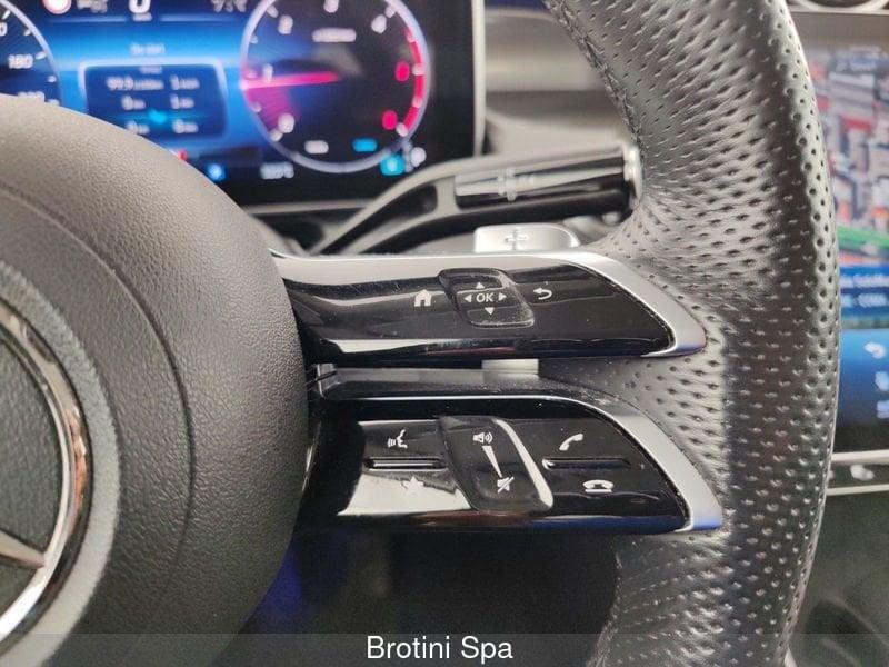 Mercedes-Benz GLC GLC 220d 4Matic Mild Hybrid AMG Premium