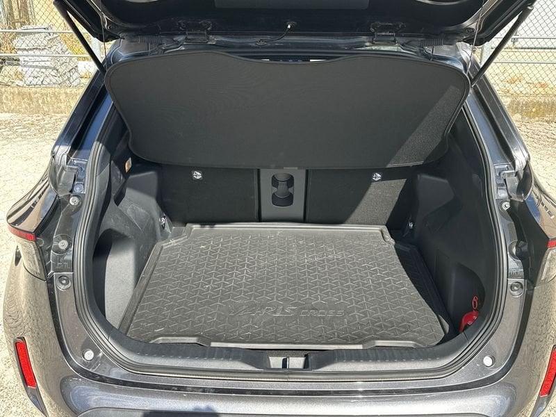 Toyota Yaris Cross 1.5 H 116cv Trend FWD E-CVT
