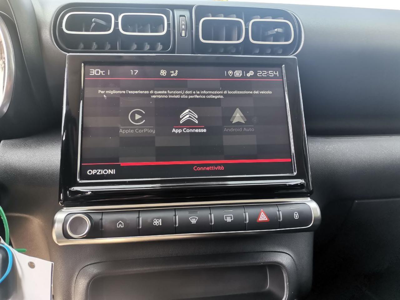 Citroen C3 Aircross BlueHDi 110 S&S Shine