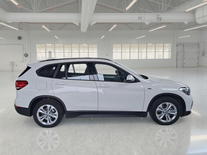 BMW X1 XDRIVE 25E BUSINESS ADVANTAGE AUTOMATICO SUV